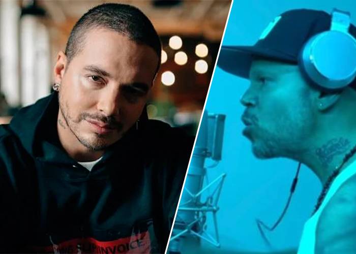 ¿Cómo J Balvin se salvó de una depresión que lo iba a matar?