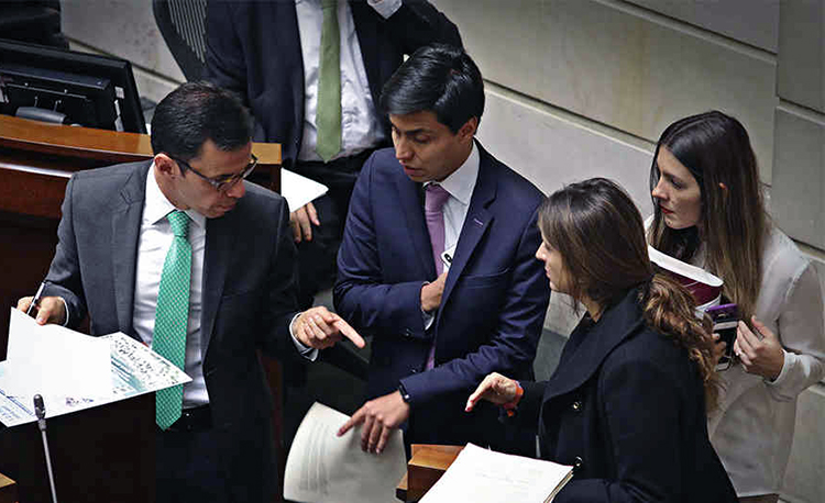 Sin  JEP no es posible la verdad