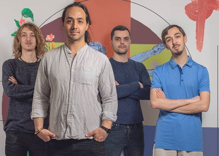 La conspiración colombiana en la tierra del jazz