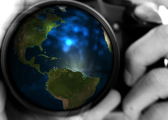 Latinoamérica y el imperio