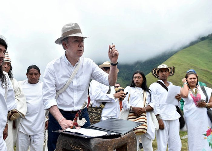 Decreto sobre la línea negra, algunas aclaraciones para el debate público