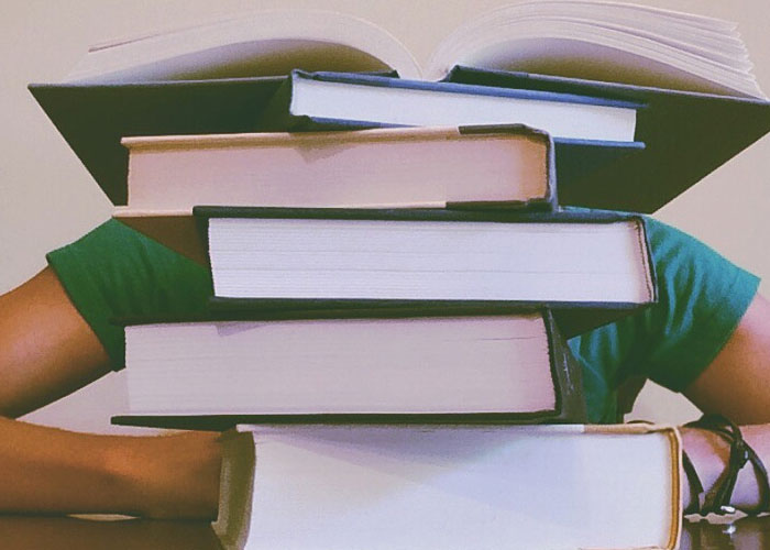 De minuteros, tintos y rebusques gracias a la lectura