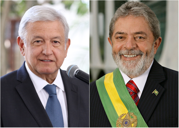 México y Brasil: un nuevo panorama geopolítico en América Latina