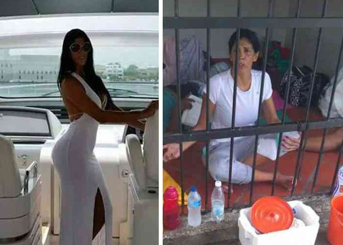 La Madame y el decepcionante periodismo cartagenero