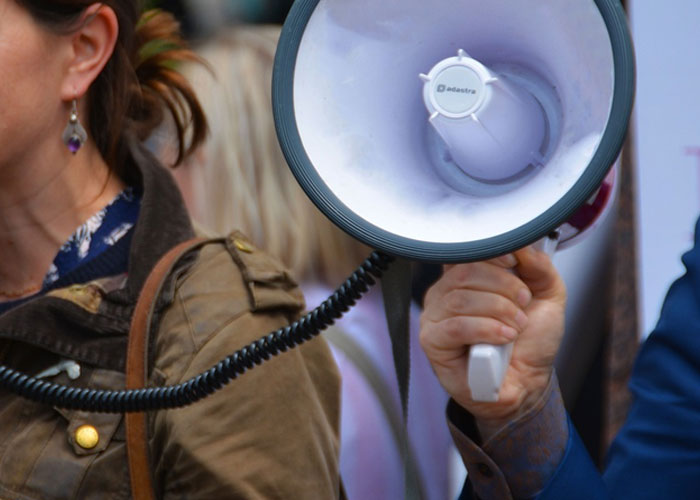 La del 7 de agosto, una movilización por la vida