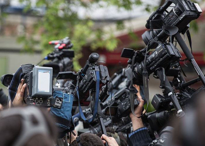 Los “juicios paralelos” en los medios y su prohibición en la jurisprudencia internacional