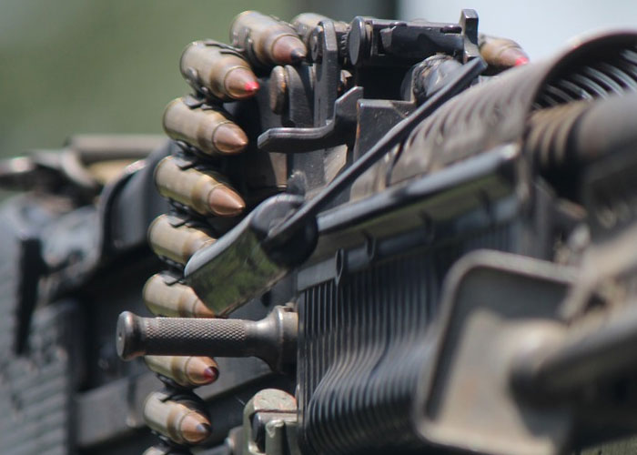 ¿Hasta cuándo guerrillas, bandas y paramilitarismo?