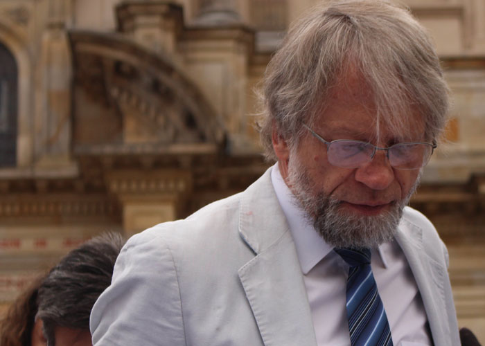 El día que Mockus salió del clóset (II)