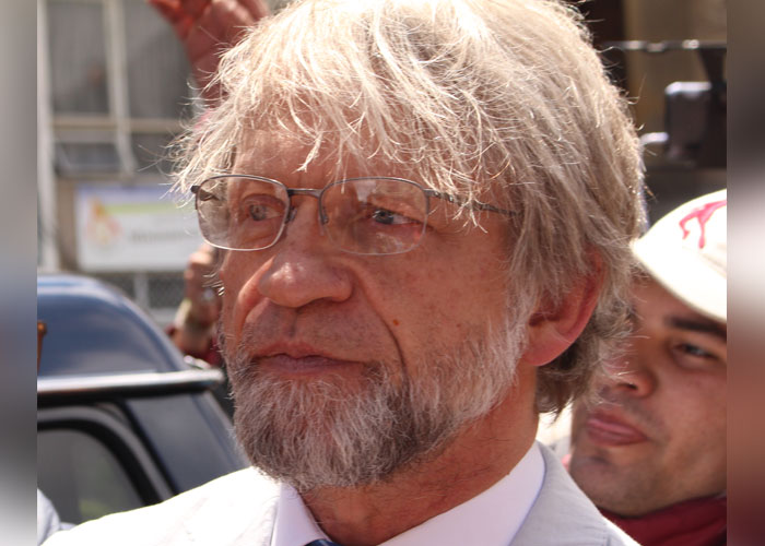 Las opciones de Mockus