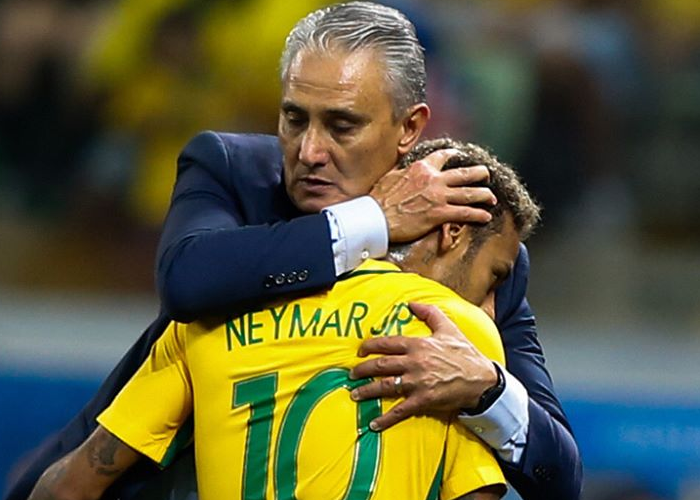 El fin de la leyenda de Neymar
