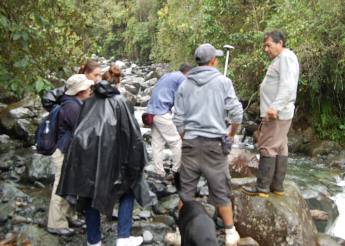 El lío de PNN con la comunidad de Pance