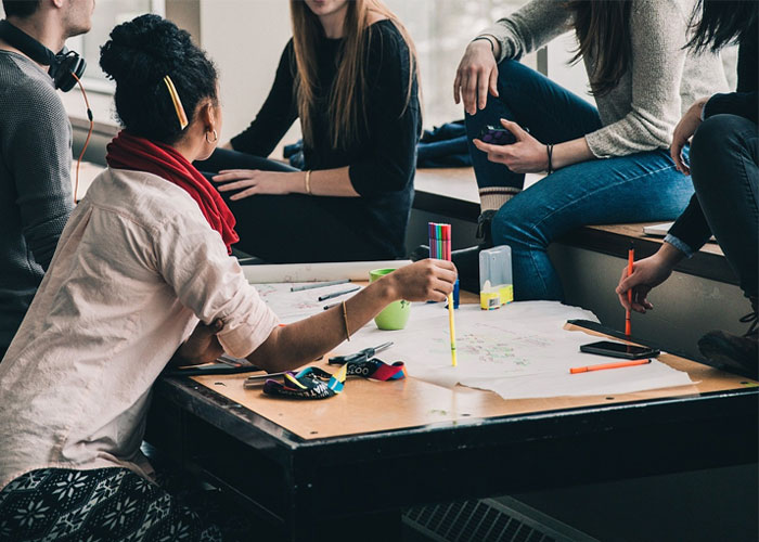 ¿Cuándo entenderemos los roles que la vida nos asigna?