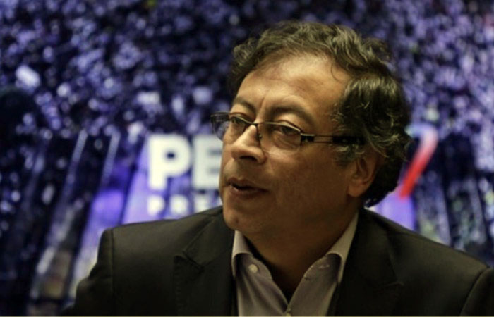 ¿Marchar el 7 de agosto? Caer muy bajo