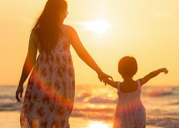 Cuidados para la piel luego de unas vacaciones en el sol