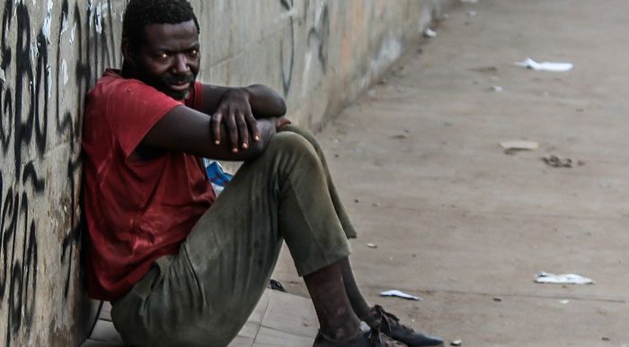  - Los derechos humanos en Colombia son una farsa