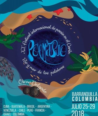  - Porque tenemos un mar y un río en la ciudad y en el alma