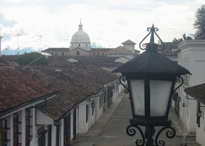  - Popayán recupera su agenda cultural