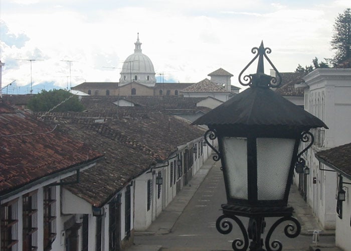 Popayán recupera su agenda cultural
