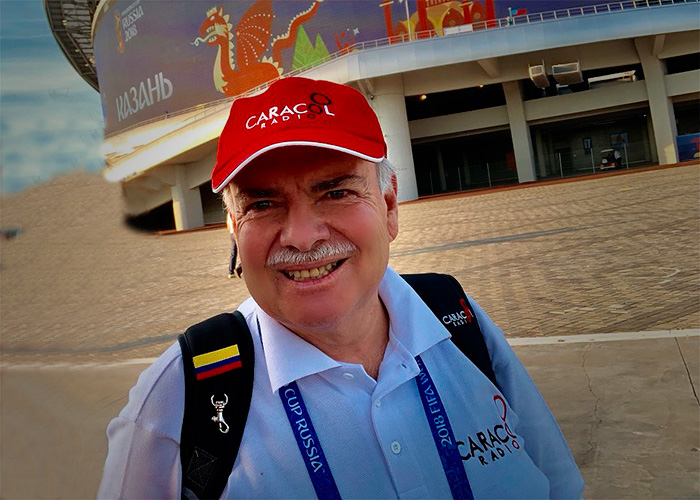 El final de Iván Mejía