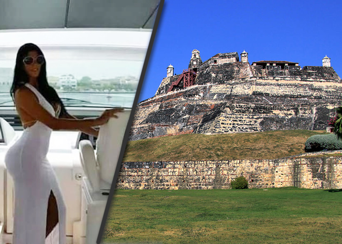 Cartagena ya da asco