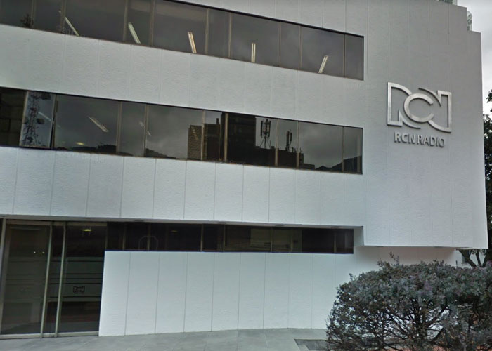 Tres experimentos fallidos de RCN radio