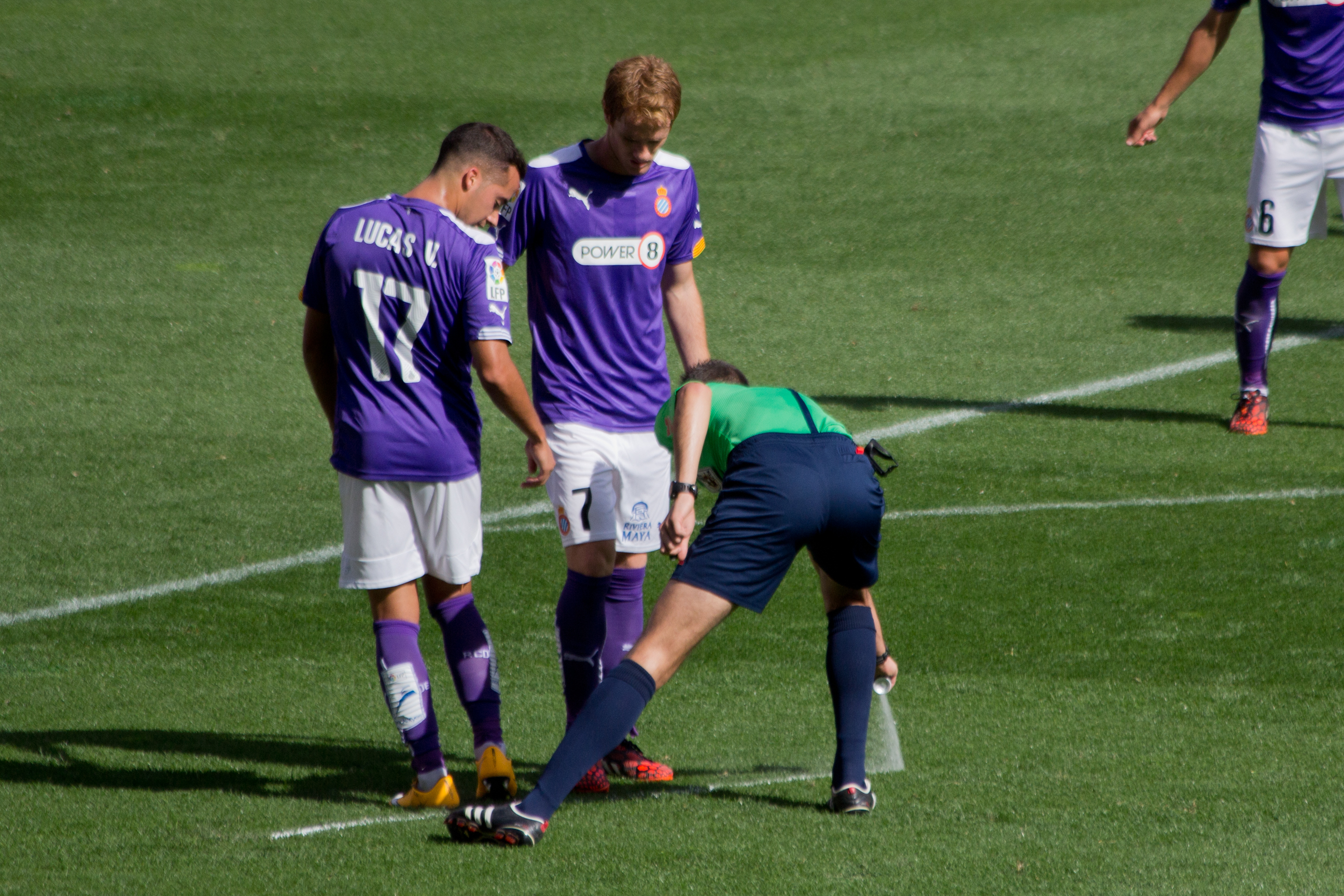 Llegó la hora de revisar las reglas del Mundial