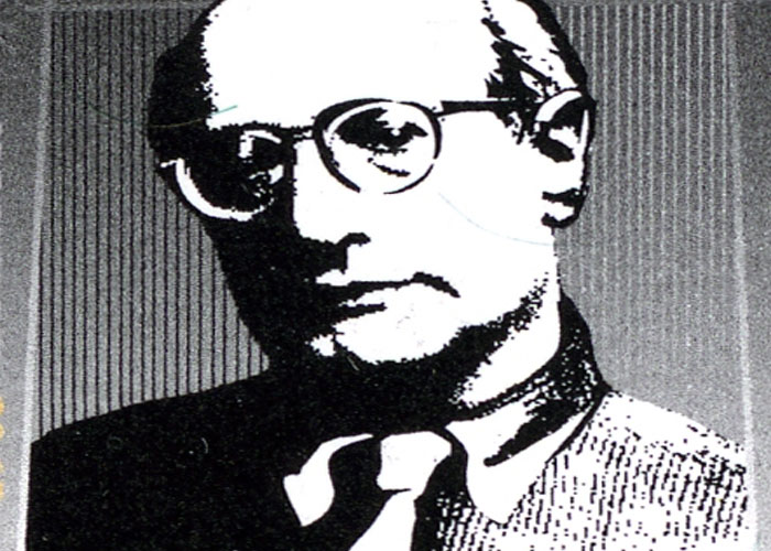 Una anécdota del espíritu: nota sobre Mark Rothko