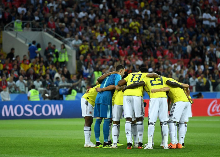 Ser eliminados del Mundial fue lo mejor que nos pudo pasar