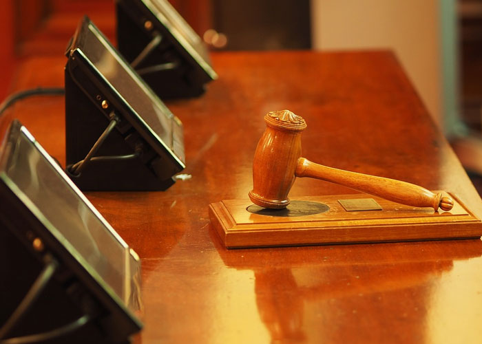 Avance contra la discriminación de género y el acoso sexual