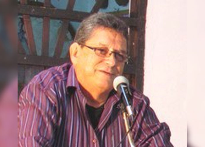 'Pa' arriba es pa' allá', tras la huella de la violencia de Colombia