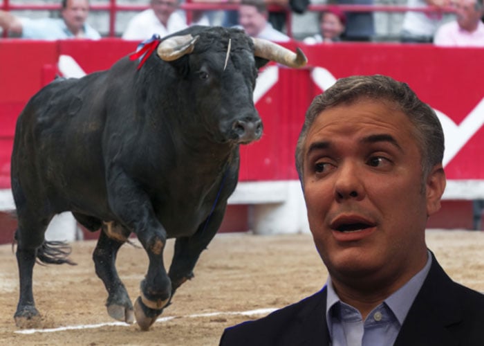 La barbarie y la sangre “en sus justas proporciones”