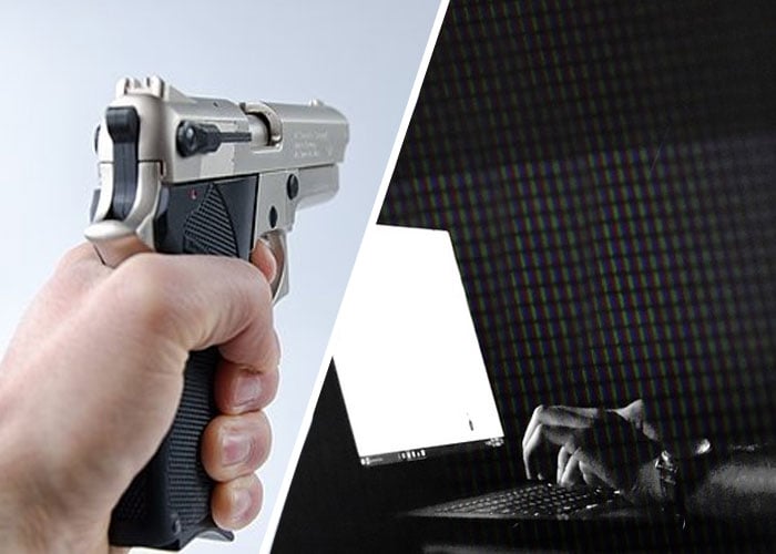 Regresan los traquetos recargados