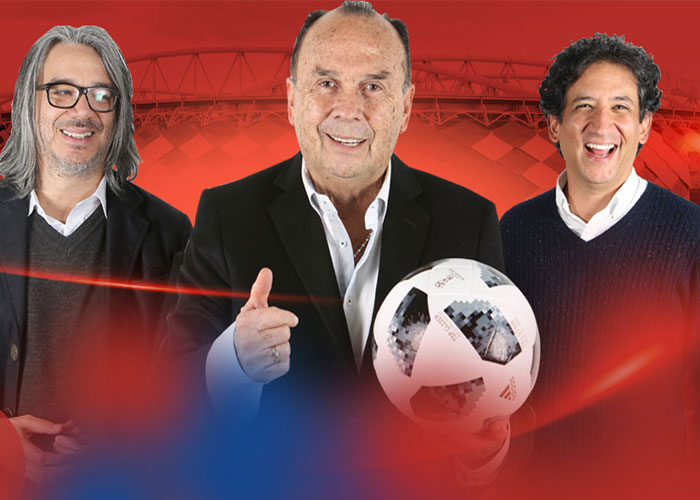 Las malas compañías de Hernán Peláez