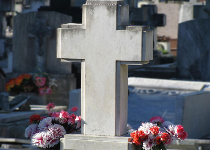 La vida no vale nada