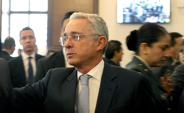 Un futuro político incierto