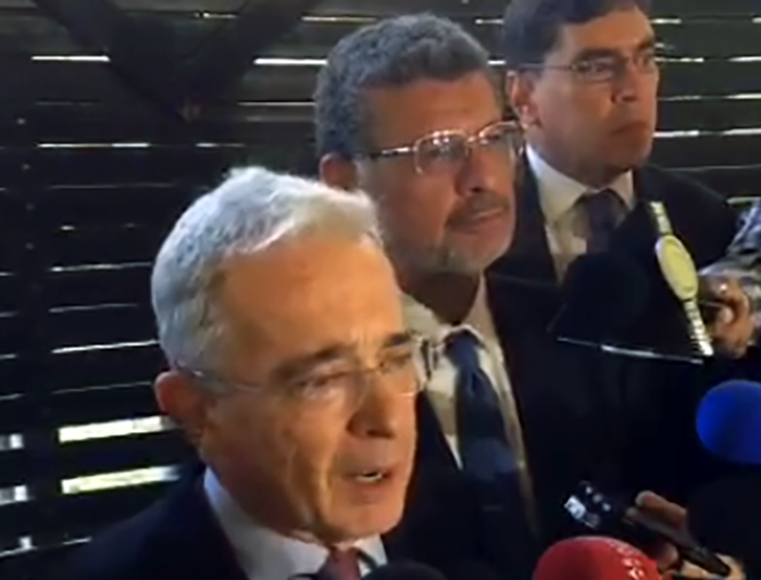 ¿Qué queda del Estado de Derecho?