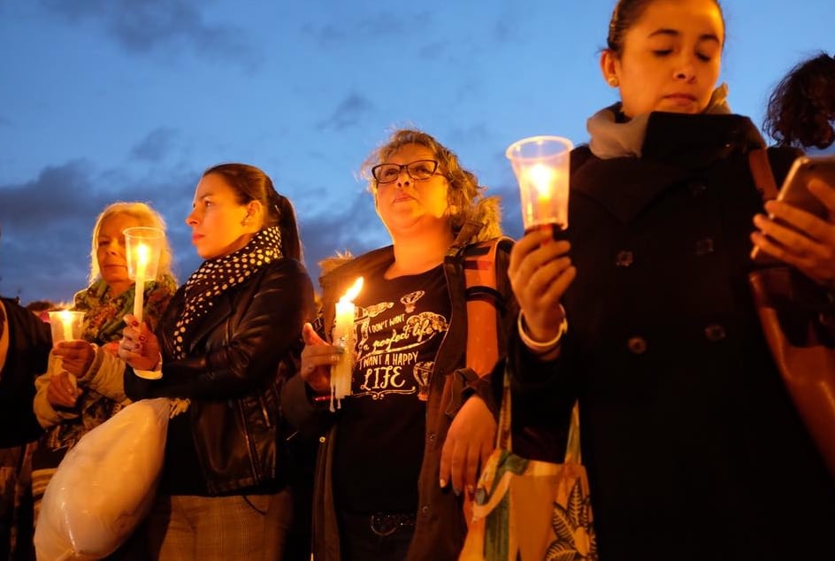 Los pequeños guillermo cano