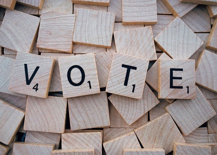 Se viene la consulta anticorrupción