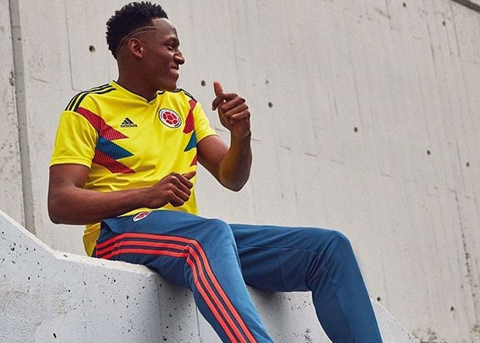 Detrás de los orígenes de Yerry Mina
