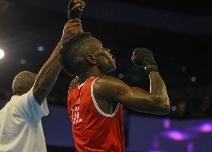 Colombia habrá ganado más que oro