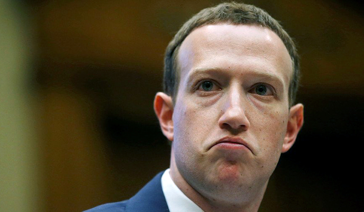 Facebook, ¿demasiado grande para quebrar?