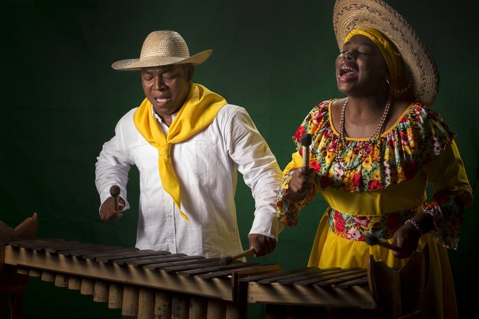 Los grandes del Pacífico buscan coronarse en el Petronio Álvarez - -- Las2orillas - Los grandes del Pacífico buscan coronarse en el Petronio Álvarez
