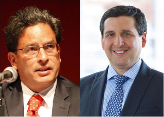 Dos nombramientos de Carrasquilla que aún no arrancan