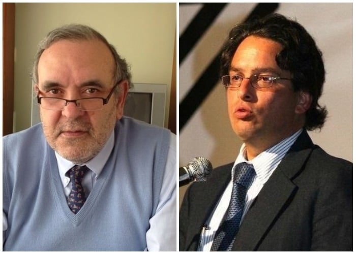 La mano de Santiago Pardo en la reforma tributaria de Duque y Carrasquilla