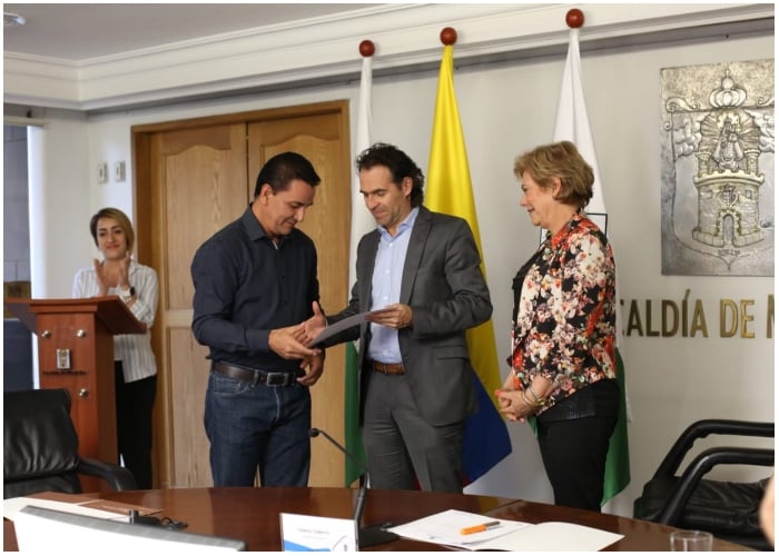 Parque Arví, primero en Colombia en recibir sello internacional en turismo sostenible