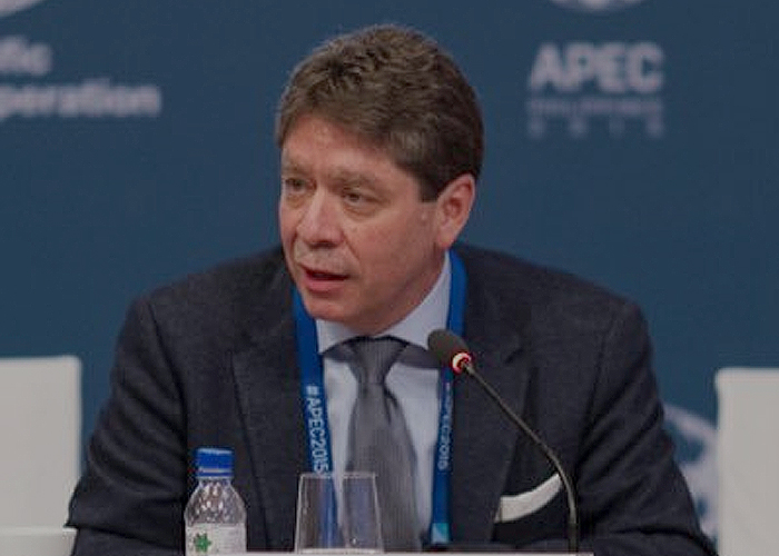 El plan de Mcmaster para armar una mega Andi