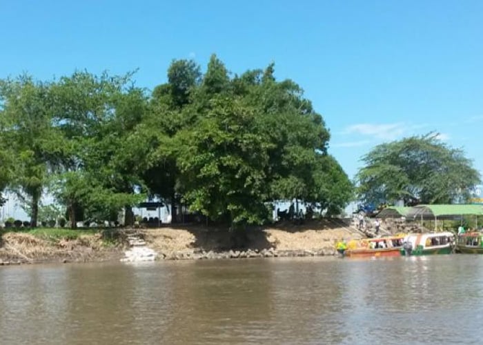 Cantagallo (Bolívar), un pueblo corrupto