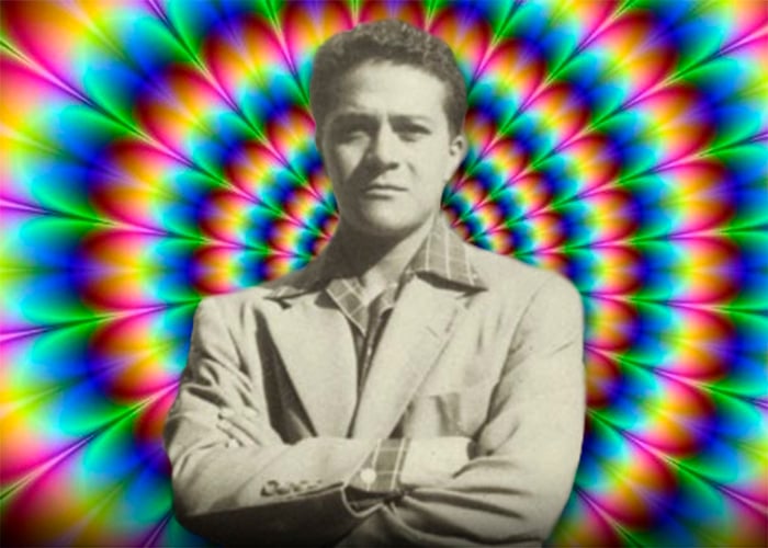 La maldición de Carlos Castaneda