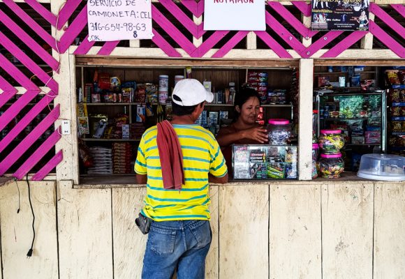  - La Colombia que ocultó la guerra