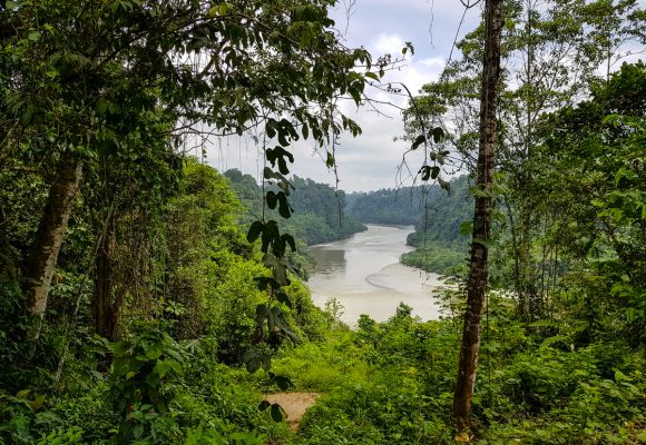  - La Colombia que ocultó la guerra